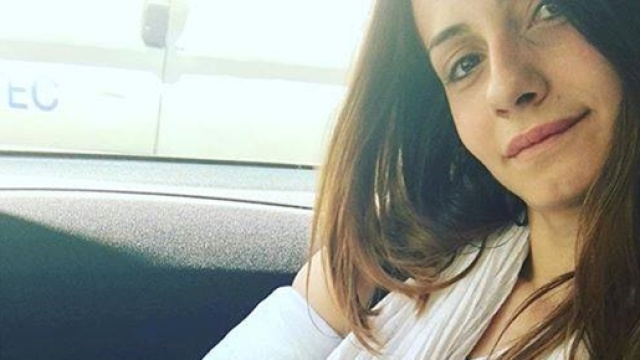 L'incidente di Anna Munaf&ograve; in casa