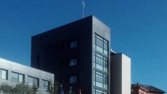 La casa comunale del Comune di Fonte Nuova &eacute; stata ultimata da pochi giorni