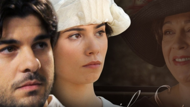 Le anticipazioni de "Il Segreto"