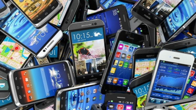 Le migliori offerte smartphone Android di maggio 2016