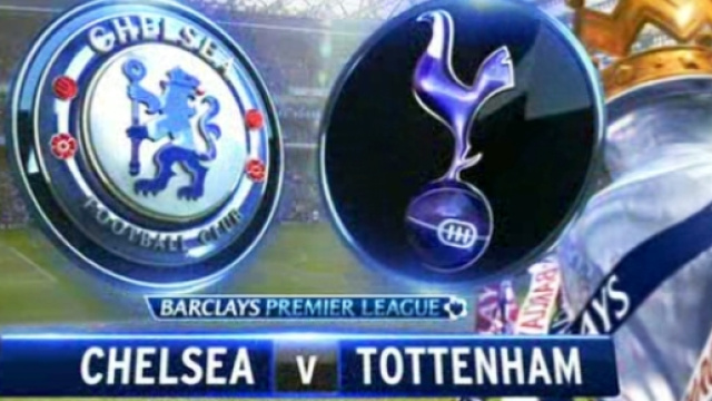 LIVE Chelsea-Tottenham luned&igrave; 2/5 ore 21:00