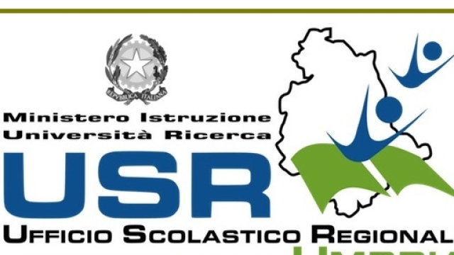 Logo Ufficio scolastico regionale dell'Umbria