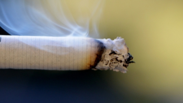 Nuovi aumenti prezzi sigarette 2 maggio 2016