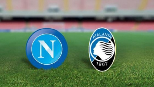 Probabili formazioni Napoli Atalanta del 2 maggio