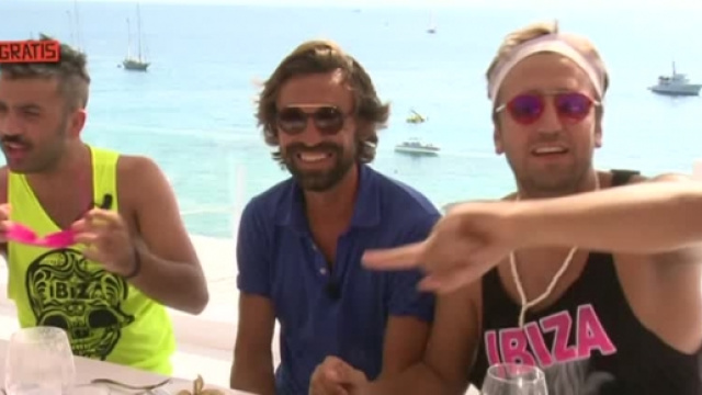 Replica emigratis ieri 1 maggio 2016