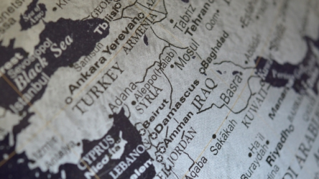 Siria: la ricerca di un equilibrio regionale per avanzare verso la fine del conflitto