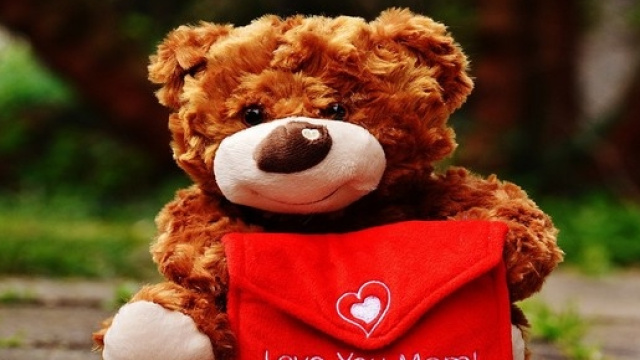 Ti voglio bene mamma, oggi &egrave; la tua festa