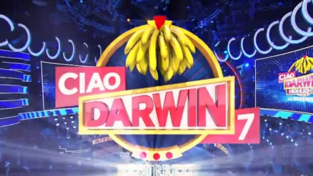 Ultima puntata di "Ciao Darwin" 7