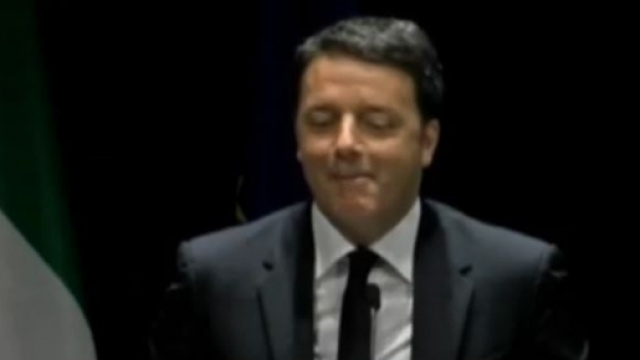 Ultime notizie scuola, 2 maggio 2016: Matteo Renzi