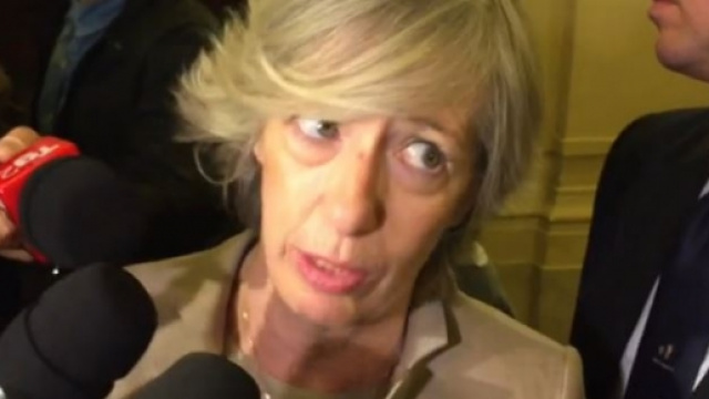 Ultime notizie scuola, luned&igrave; 2 maggio 2016: Stefania Giannini