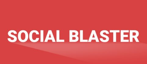 Social Blaster: la primera comunidad digital del mundo para 'influencers' de Blasting News