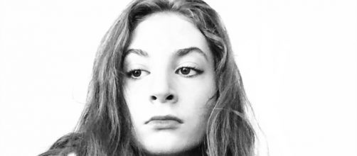 Photo of Alexandra (used with permission)