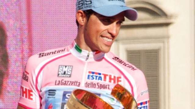 Alberto Contador, l'ultimo vincitore del Trofeo Senza Fine: a chi andr&agrave; quello del Giro d'Italia 2016?