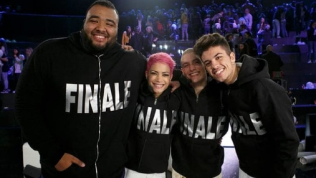 Amici 15, il passato turbolento dei 4 finalisti