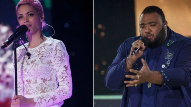 Amici 15: vincer&agrave; Elodie oppure Sergio?