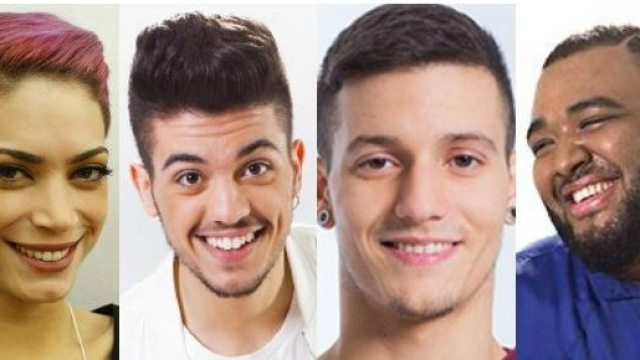 Amici 2016: chi vincer&agrave; la finale?