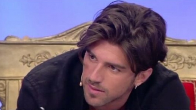 Andrea Damante ha scelto Giulia De Lellis.