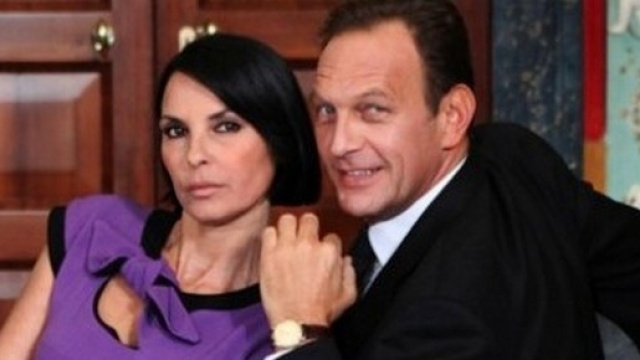Anticipazioni 'Un Posto Al Sole' giugno: Marina Giordano e Roberto Ferri