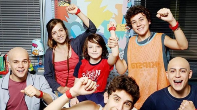 Braccialetti rossi 3 anticipazioni