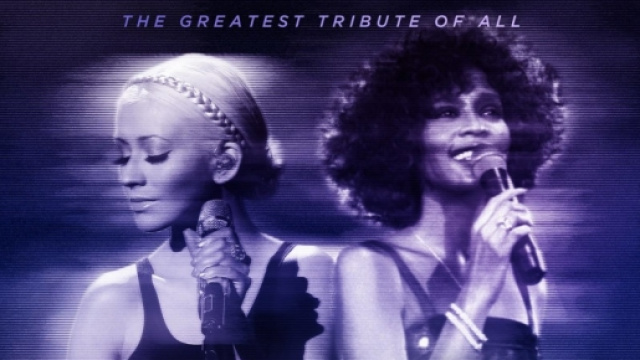 Christina & Whitney: un duetto che &egrave; gi&agrave; storia
