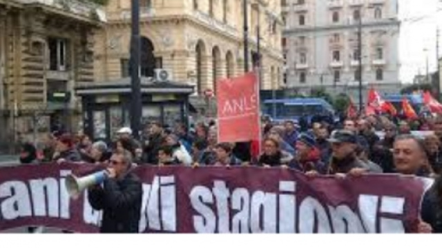 Ci sono tre soluzioni per la Naspi agli Stagionali arrivate alla Camera