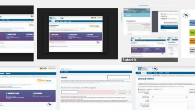 come inserire l'attivit&agrave; didattica su Indire