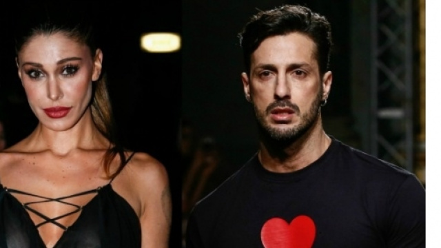 Fabrizio Corona parla di Belen Rodriguez a Verissimo.