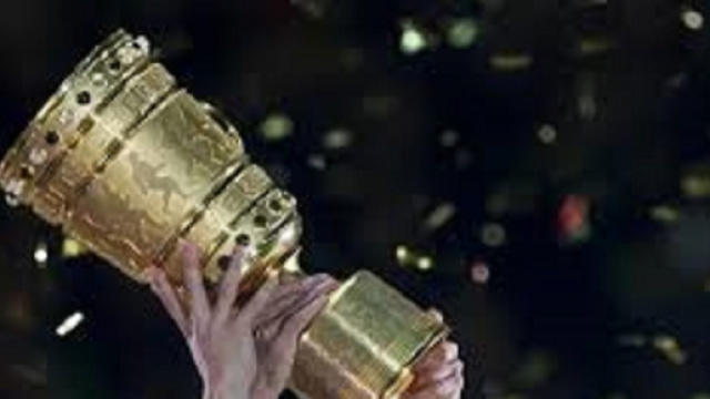 Finale DFB-Pokal: Bayern Monaco-BvB, 21 maggio