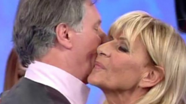 Gemma Galgani e Giorgio Manetti di 'Uomini e Donne' saranno in prime time.