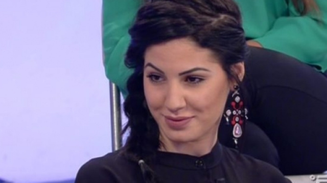 Giulia De Lellis &egrave; la scelta di Andrea Damante