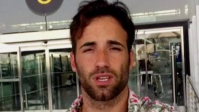 Gossip news Falco Flight 616: perch&eacute; ha lasciato il programma?