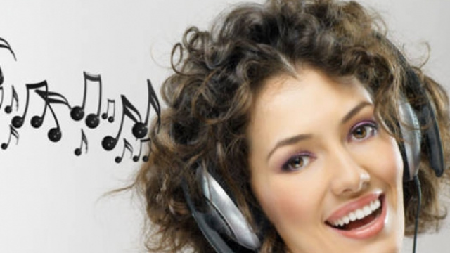 La musica come fonte di benessere