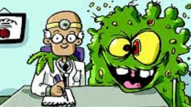 La resistenza batterica agli antibiotici potrebbe divenire a breve un problema di sanit&agrave; poubblica rilevante.