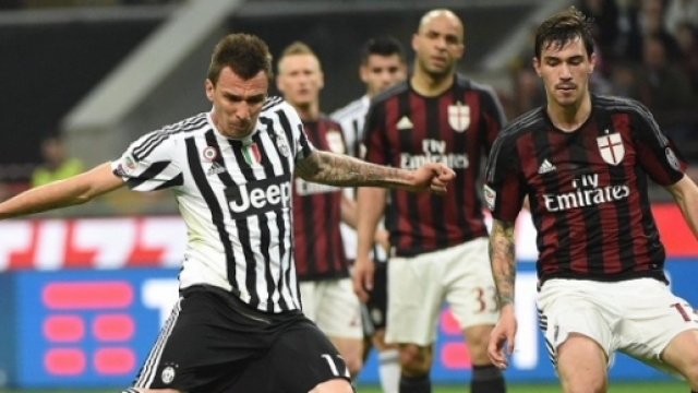 Milan-Juventus, ecco le probabili formazioni.