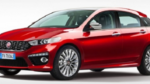 Nuova Fiat Punto 2017: ecco le ultime novit&agrave; al 20 maggio