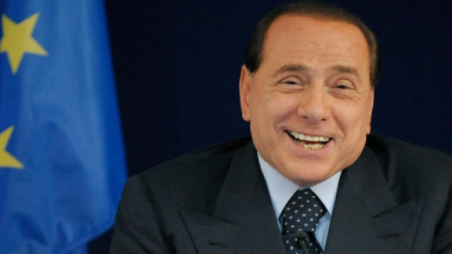 Nuove affermazioni di Berlusconi sull'UE