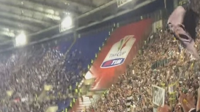 Orario finale Coppa Italia in diretta tv, Milan-Juventus