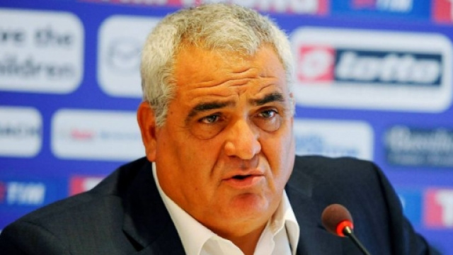 Pantaleo Corvino torna alla Fiorentina?