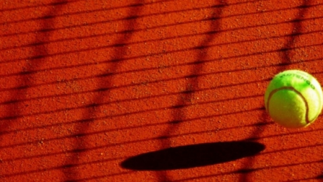 Roland Garros dal 22-29/05/2016