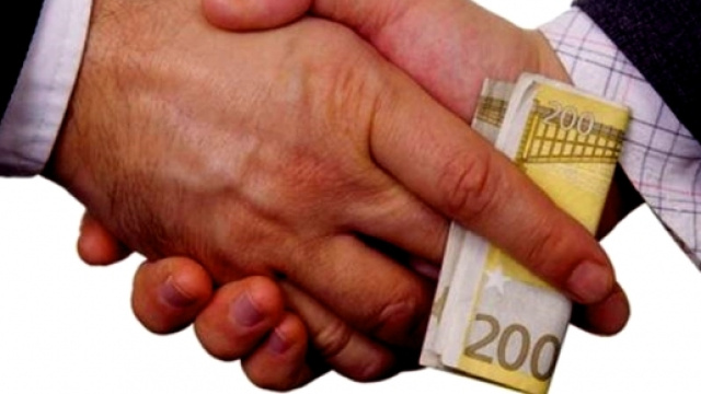 Roma: corruzione e cattiva amministrazione