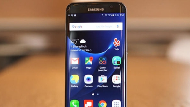 Samsung Galaxy S7 Edge: scoprite con noi le migliori offerte on-line!