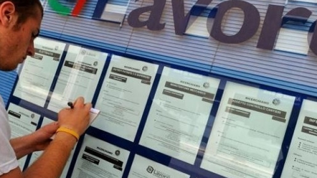 Selezioni Ryanair e offerte lavoro OSS