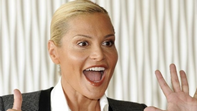 Simona Ventura nella bufera: il video di Bosco scatena la polemica