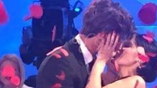 Uomini e Donne: Andrea Damante ha scelto Giulia