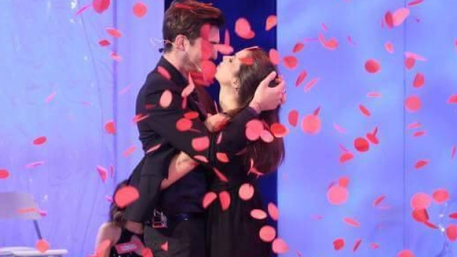 Uomini e Donne: la scelta di Oscar &egrave; Eleonora