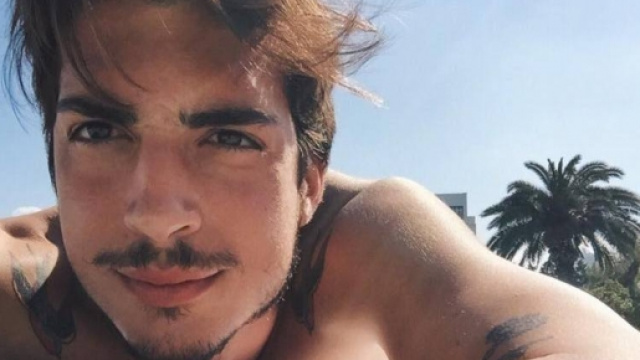 'Uomini e Donne', la scelta di Oscar: un avvertimento per Branzani.