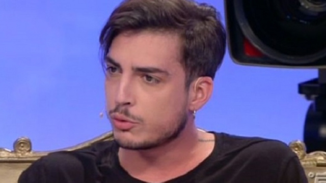 Uomini e Donne Oscar sceglie Eleonora