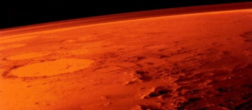 By NASA public domain via Wikimedia Commons