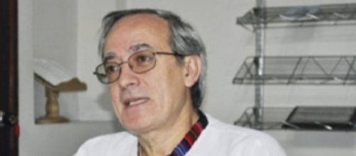 Eduardo de la Serna defini&oacute; a la situaci&oacute;n, la "revoluci&oacute;n de la tristeza"