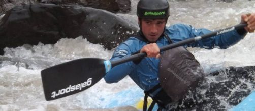 Rossi se adjudic&oacute; una plaza en la cita ol&iacute;mpica en Brasil tras su cuarto puesto en los Juegos Panamericanos